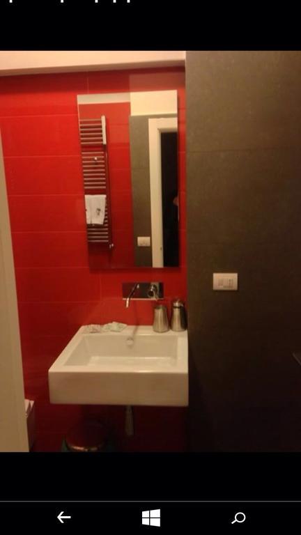 B&B Numero Uno Бишелье Экстерьер фото