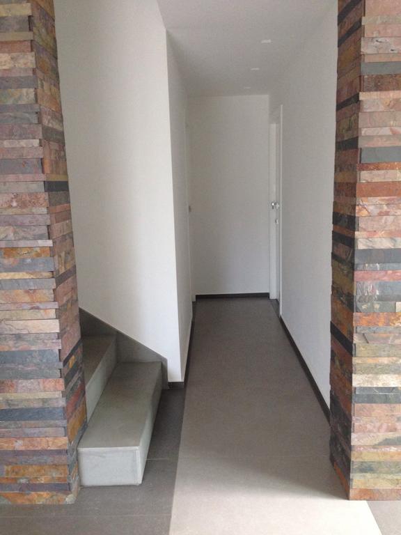 B&B Numero Uno Бишелье Экстерьер фото